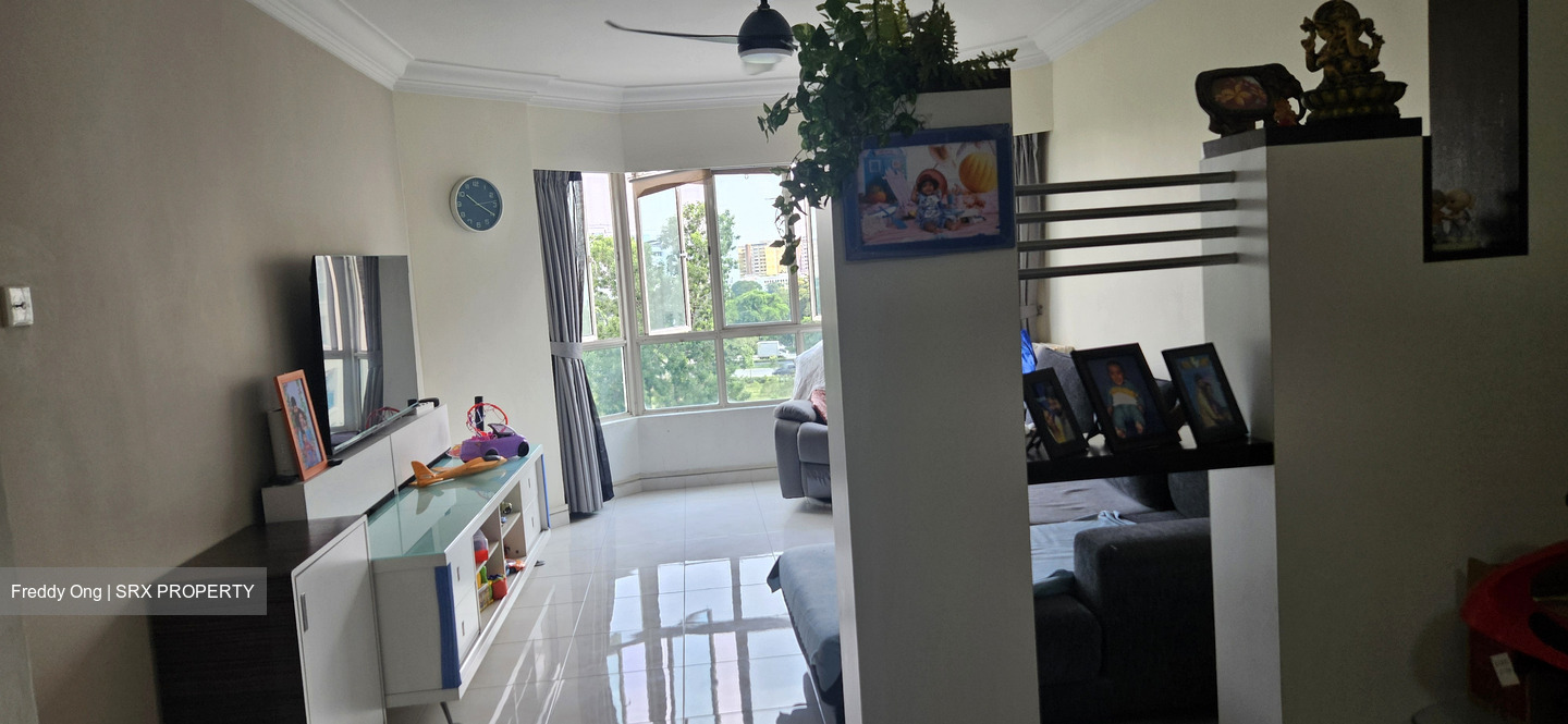 Melville Park (D18), Condominium #571881231
